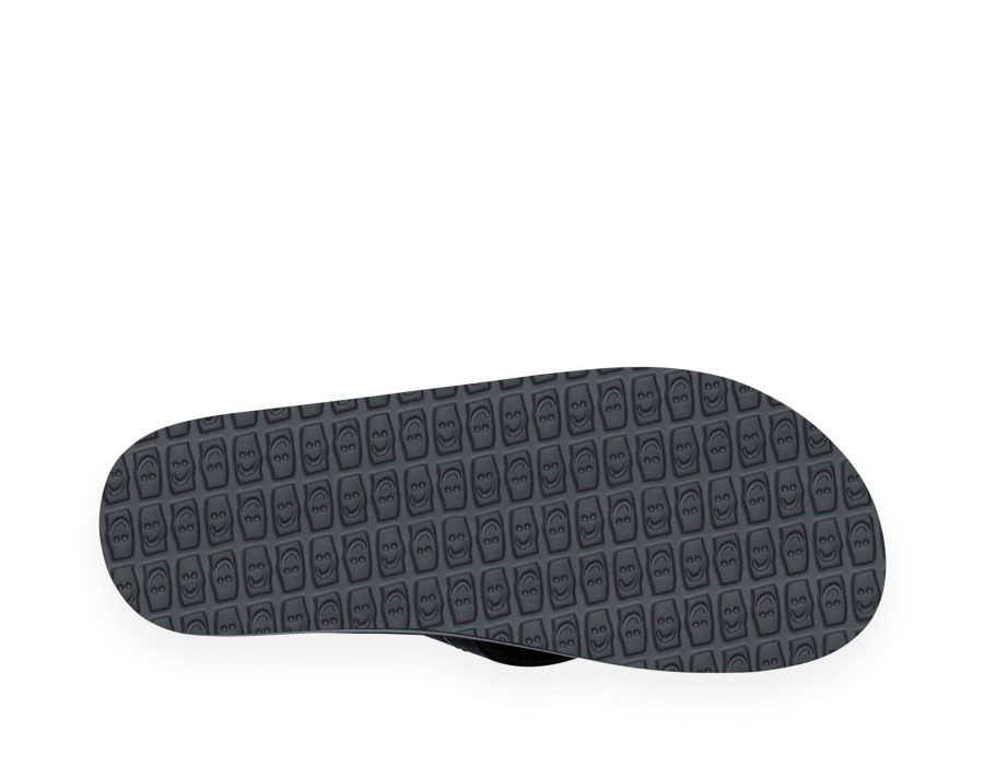 Sanuk M Burm Indigo