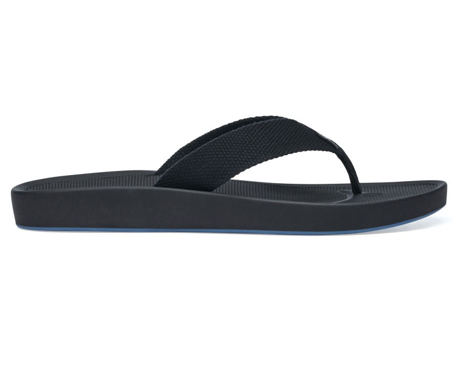 Sanuk M Cosmic Yogi Black