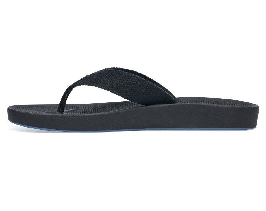 Sanuk M Cosmic Yogi Black