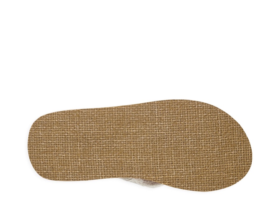 Sanuk M Happy Placer St Surfrider Kelp Wave