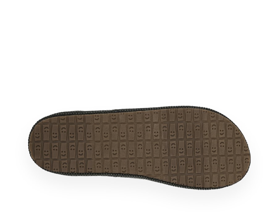 Sanuk M Rounder Pirate Black