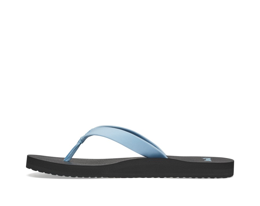 Sanuk W Ashland St Clear Sky