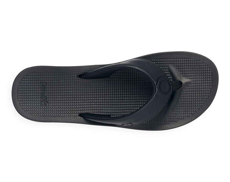 Sanuk W Cosmic Yoga Mat Black