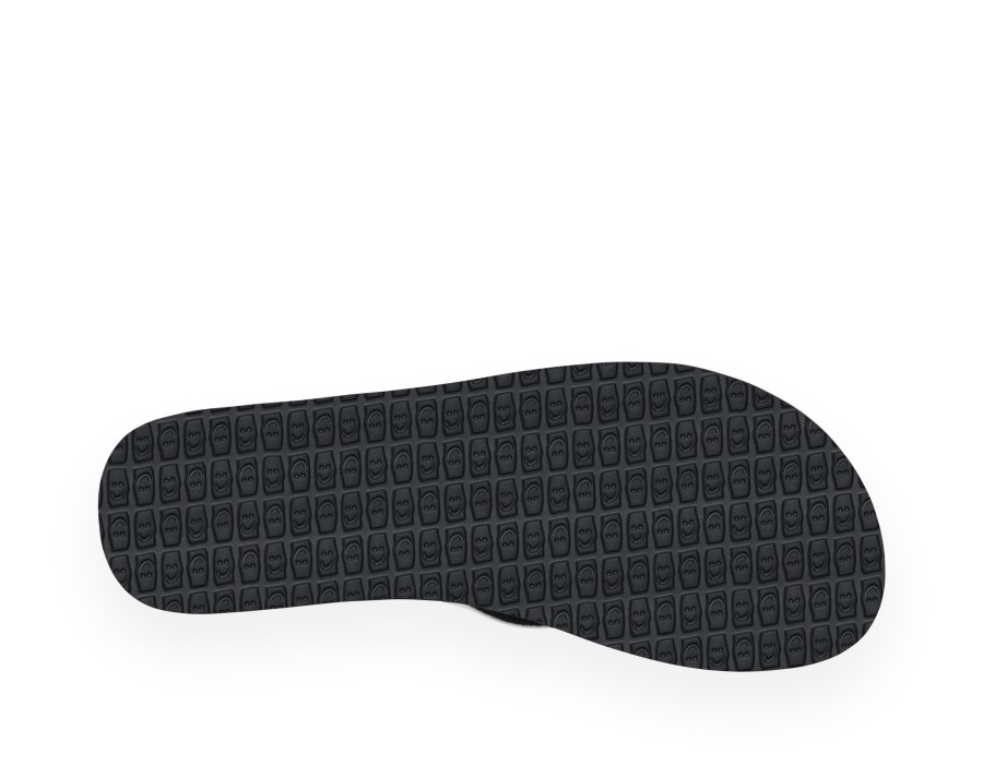 Sanuk W Yoga Joy White