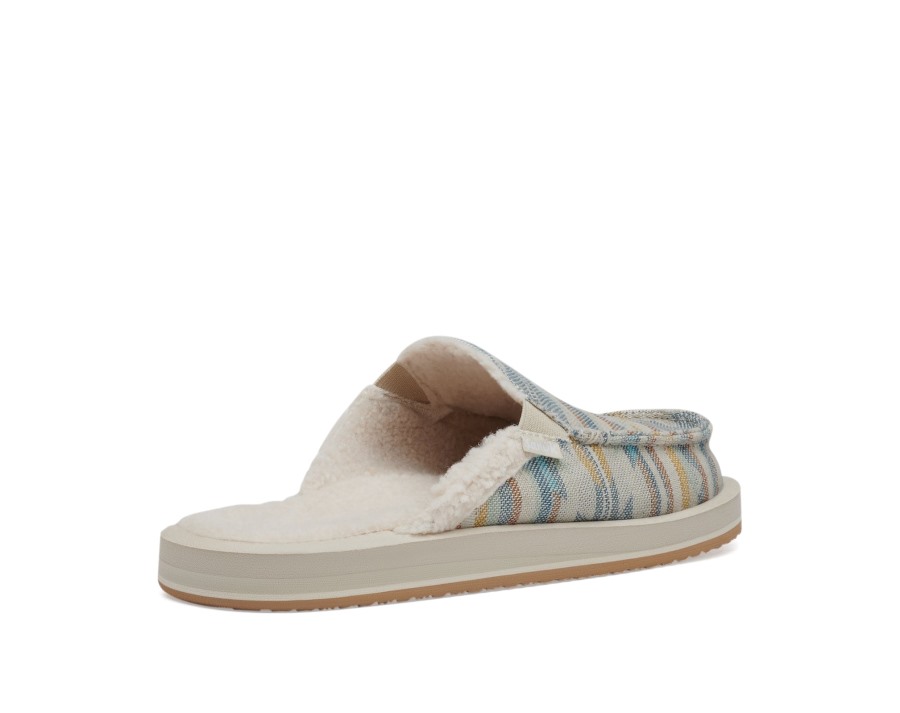 Sanuk W You Got My Back St Trail Chill Mesa