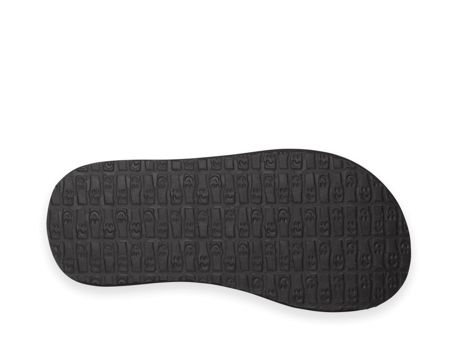 Sanuk Y Vagabond Boys Brown