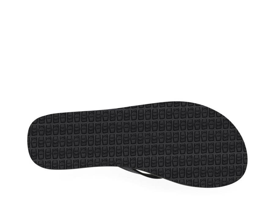 Sanuk Yoga Joy Black
