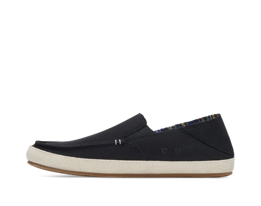 Twinny St Sanuk Black