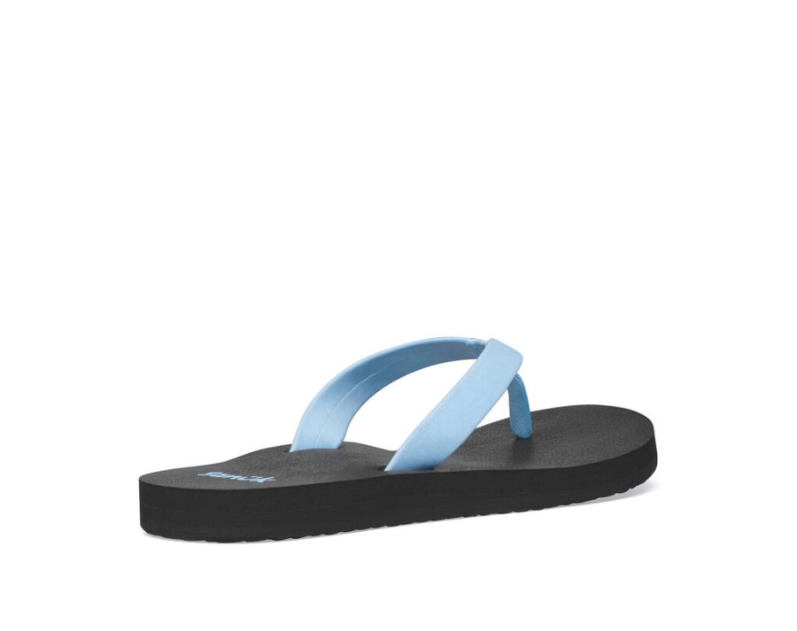 Sanuk Ashland St Clear Sky