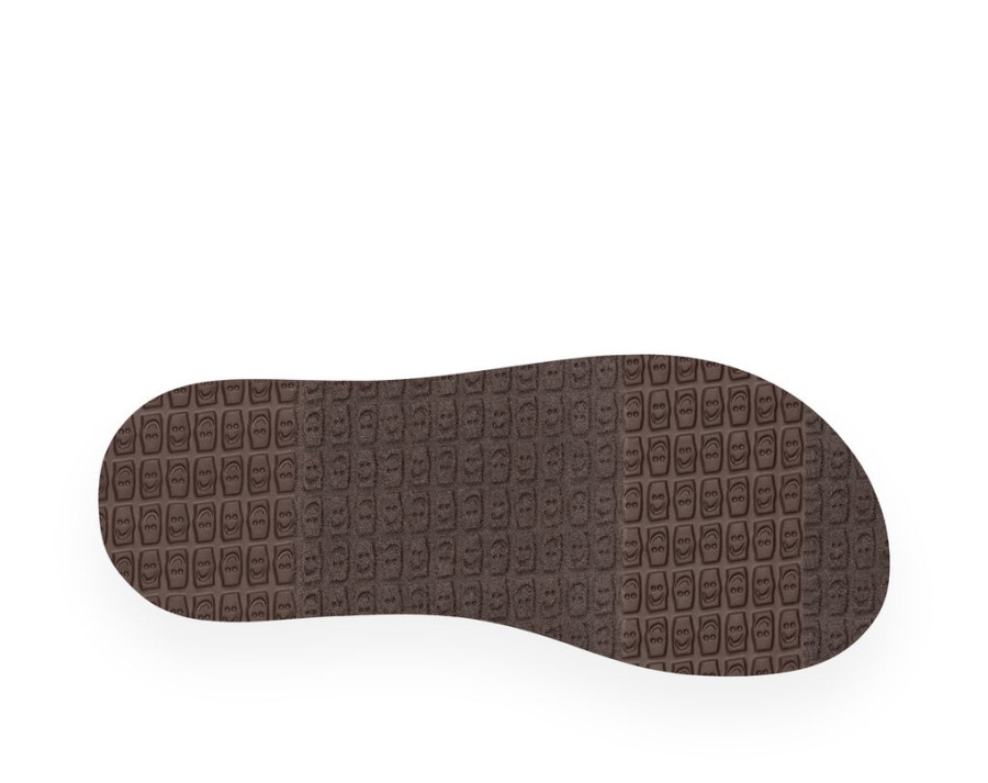 Vagabond Sanuk Brown