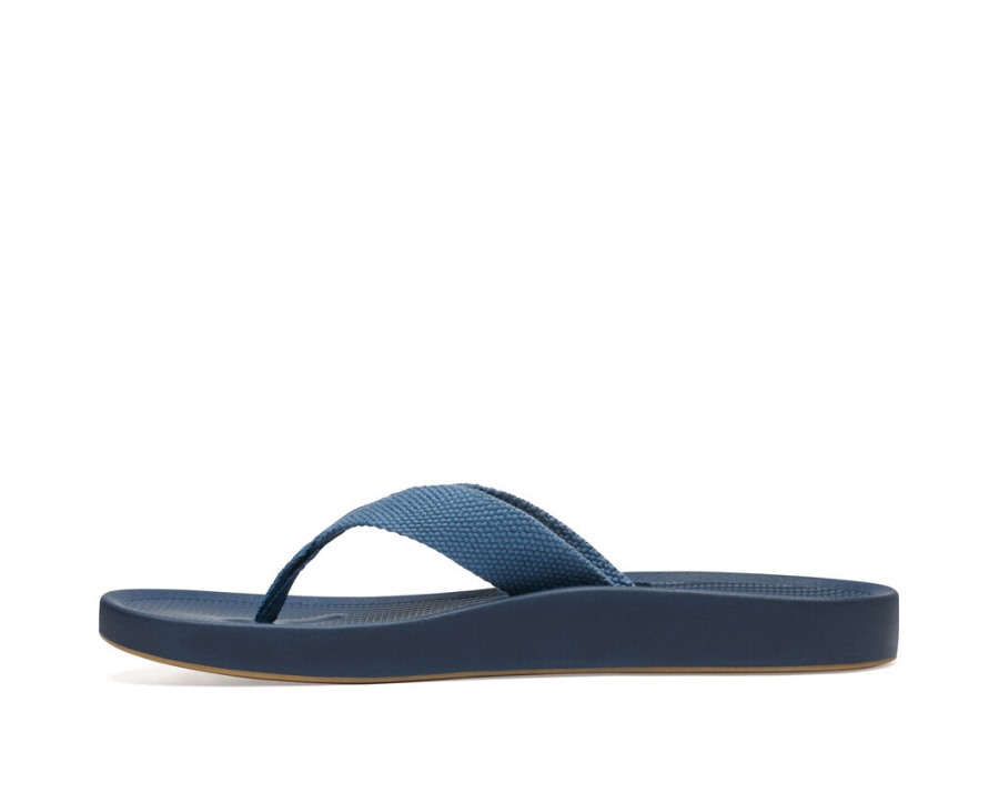 Sanuk Cosmic Yogi Pacific Blue
