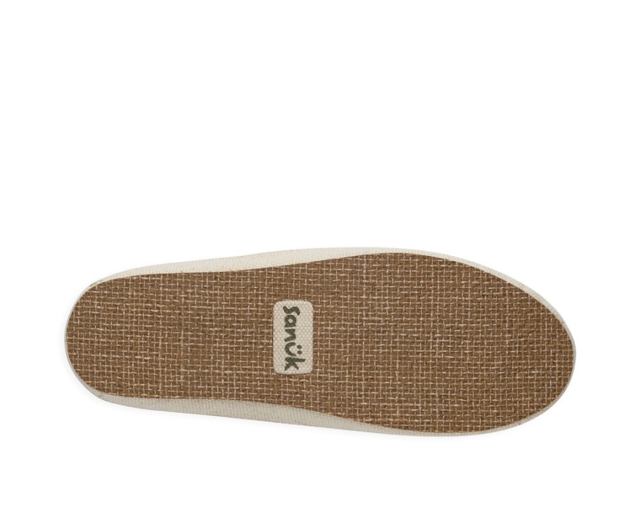 Sanuk Twinny St Stone