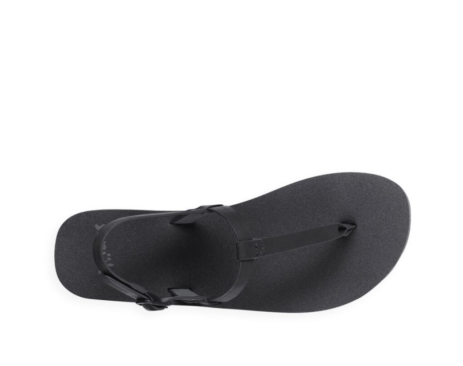 Sanuk Yoga Gemini Black