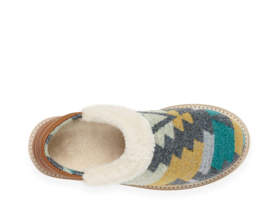 Sanuk Cozy Vibe Low Sm Southwest Multi
