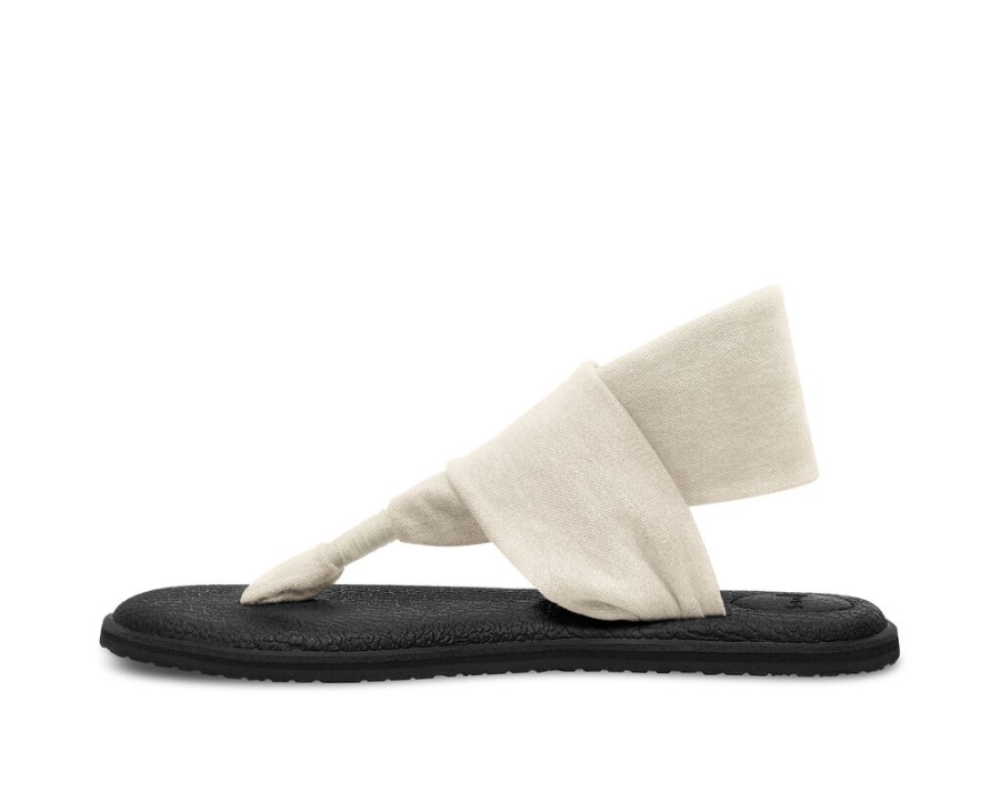 Sanuk Yoga Sling 2 Light Natural