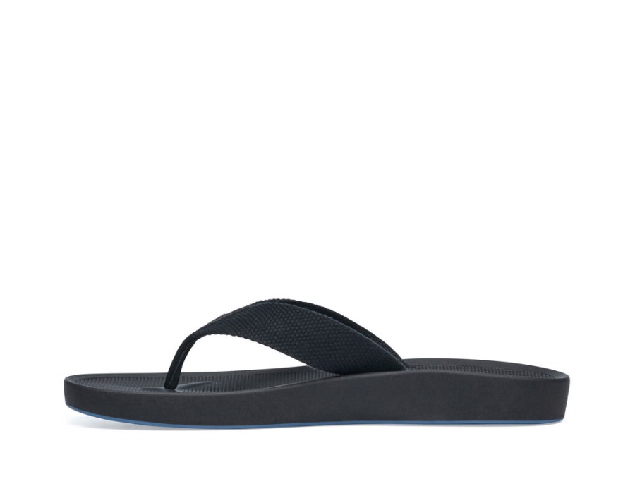 Sanuk Cosmic Yogi Black