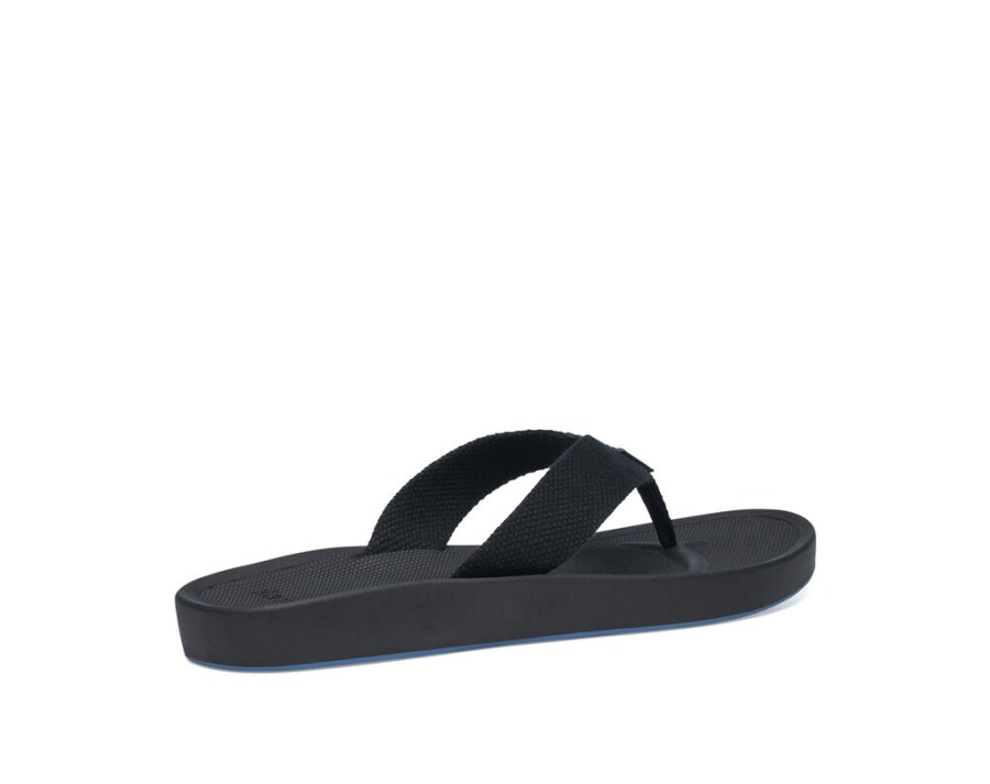 Sanuk Cosmic Yogi Black