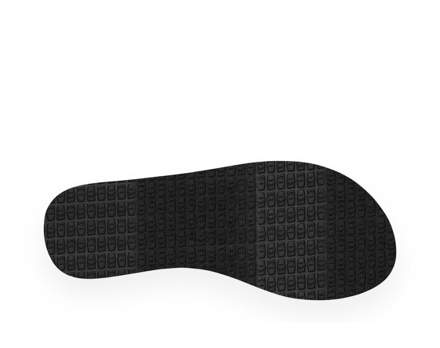 Sanuk Yoga Sling 2 Black