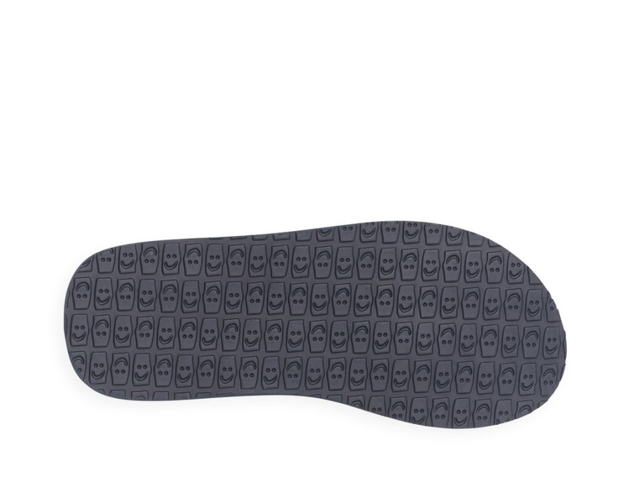 Sanuk Ziggy Mesh Olive